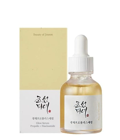 Beauty Of Joseon Glow Deep Serum Propolis+Niacinamide