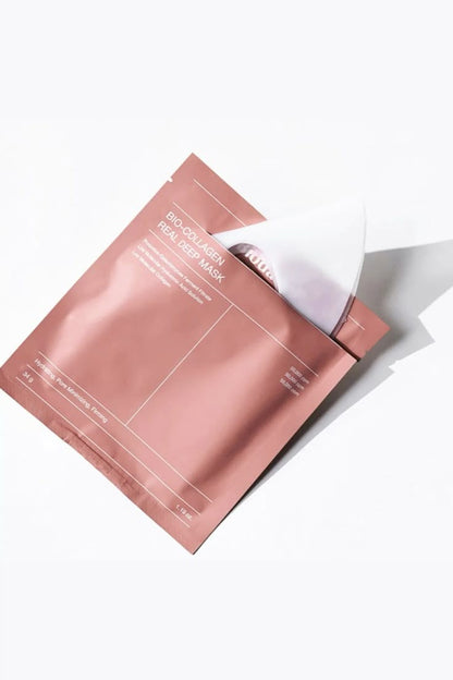 BIODANCE Bio-Collagen Real Deep Sheet Mask