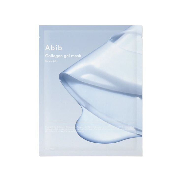 Abib Collagen Gel Mask Sedum Jelly