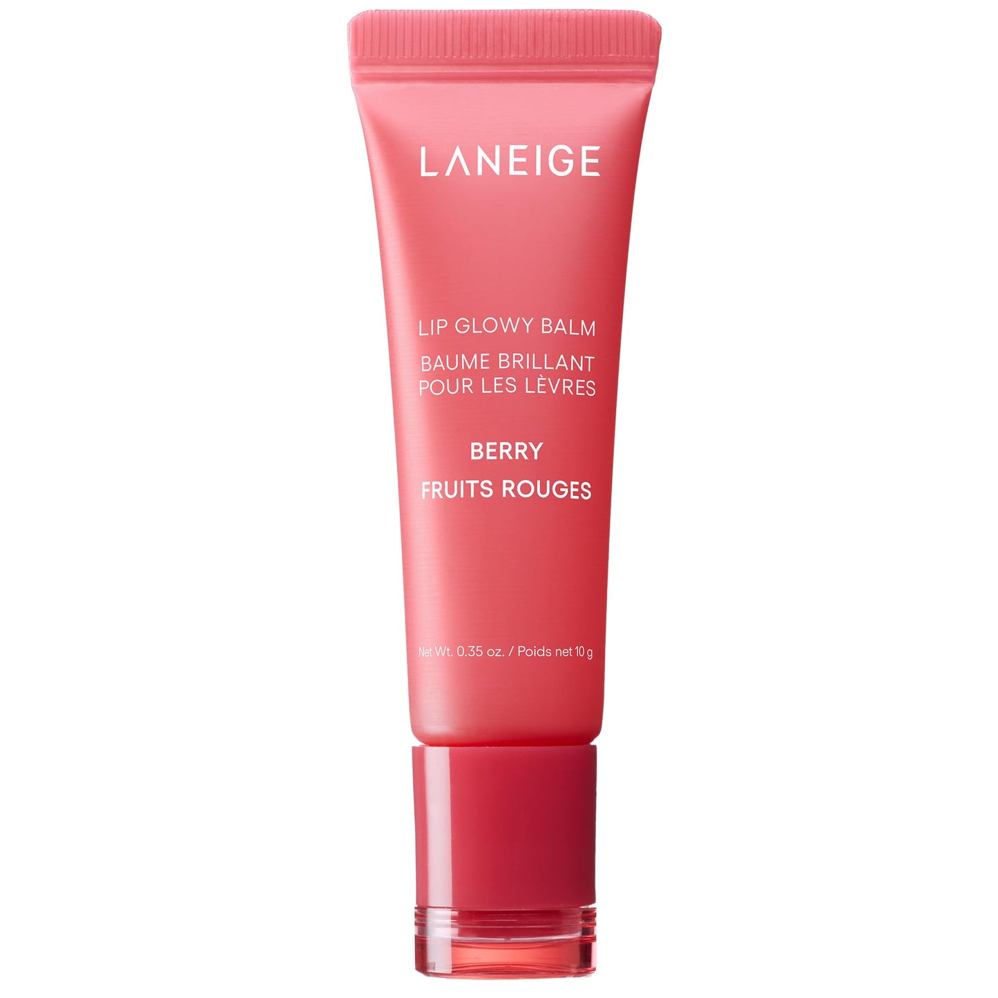 Laneige Lip Glow (Balm Berry)