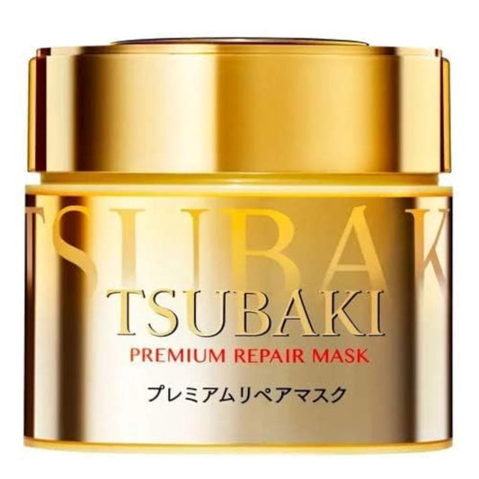 Tuskabi Hair Mask