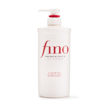 Fino Premium Touch Hair Conditioner