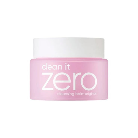 BANILA CO Clean It Zero Cleansing Balm (All skin types)