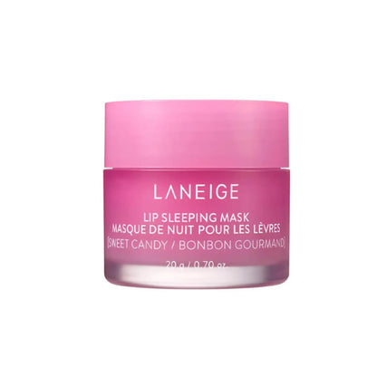 Laneige Lip Sleeping Mask (sweet candy)