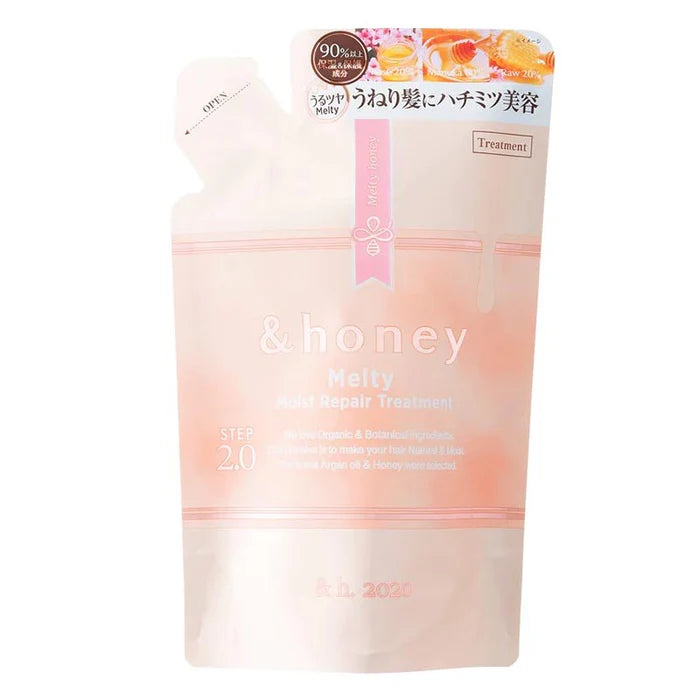 &Honey Melty Moist Conditioner