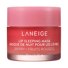 Laneige lip sleeping mask(Berry)