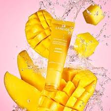 Laneige Lip Glowy Balm (Mango)